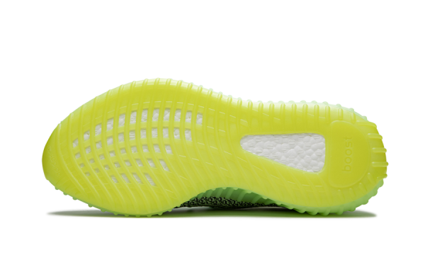 Adidas YEEZY Yeezy Boost 350 V2 Shoes Reflective Yeezreel - FX4130 Sneaker MEN