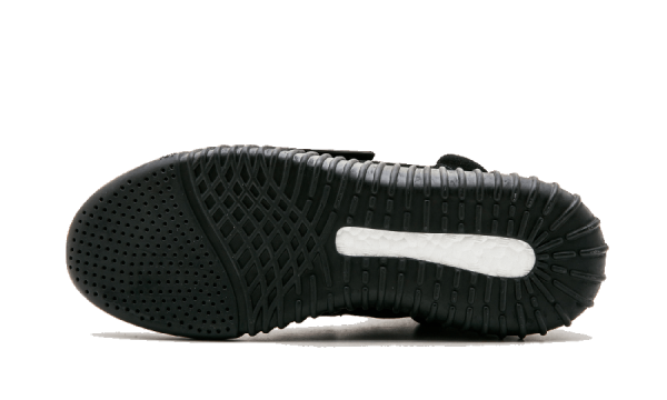 Adidas YEEZY Yeezy Boost 750 Shoes Triple Black - BB1839 Sneaker WOMEN