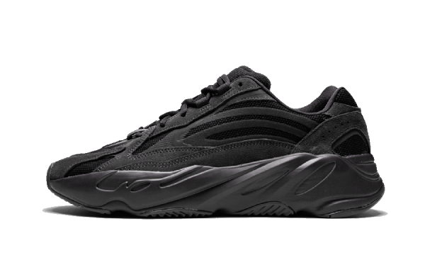 Adidas YEEZY Yeezy Boost 700 V2 Shoes Vanta - FU6684 Sneaker WOMEN