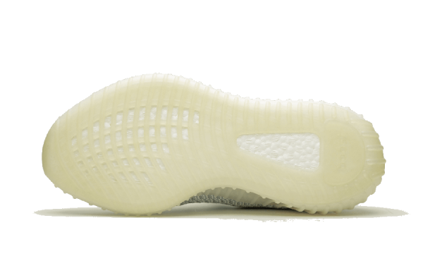 Adidas YEEZY Yeezy Boost 350 V2 Shoes Cloud White - FW3043 Sneaker WOMEN
