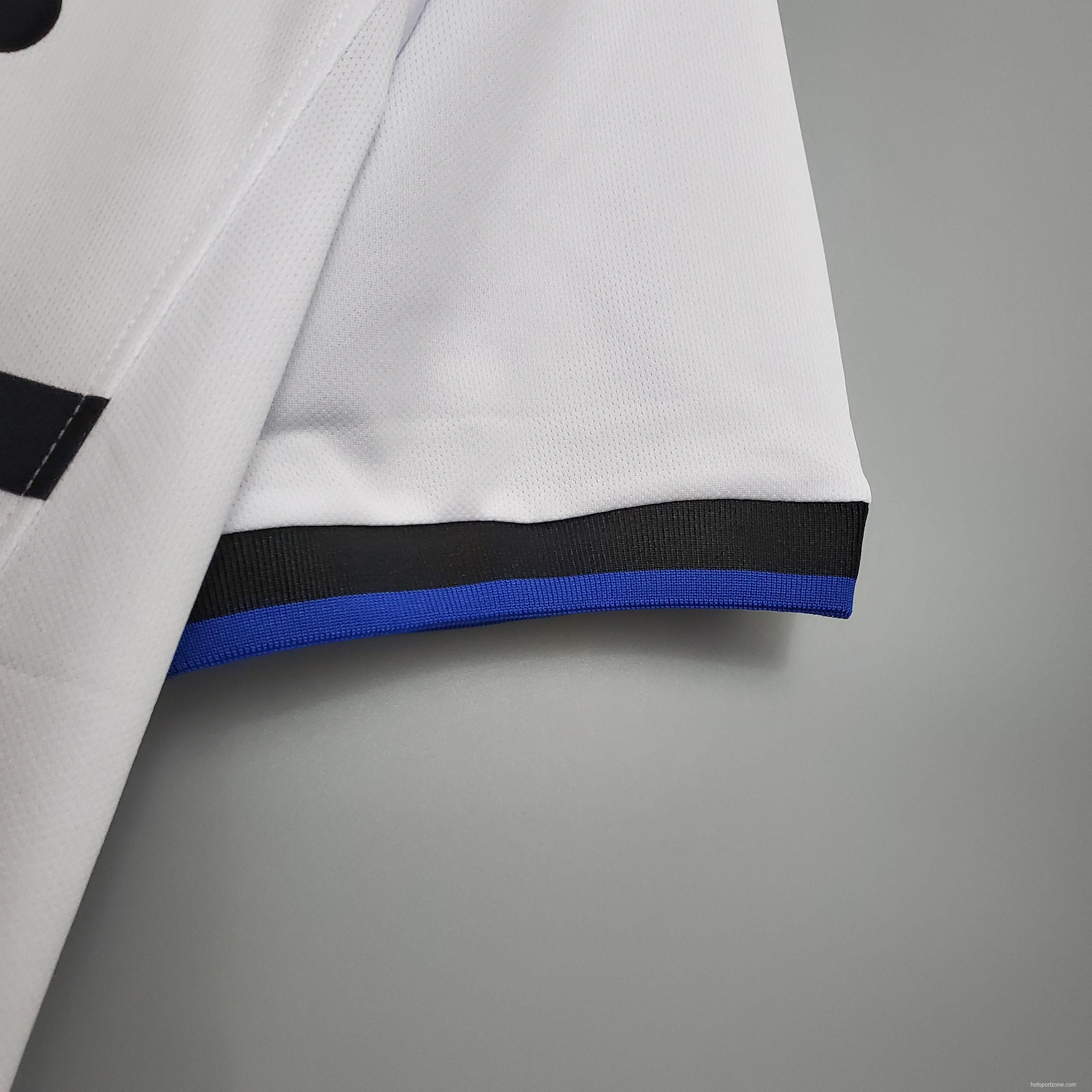 Retro 98/99 Inter Milan away Soccer Jersey