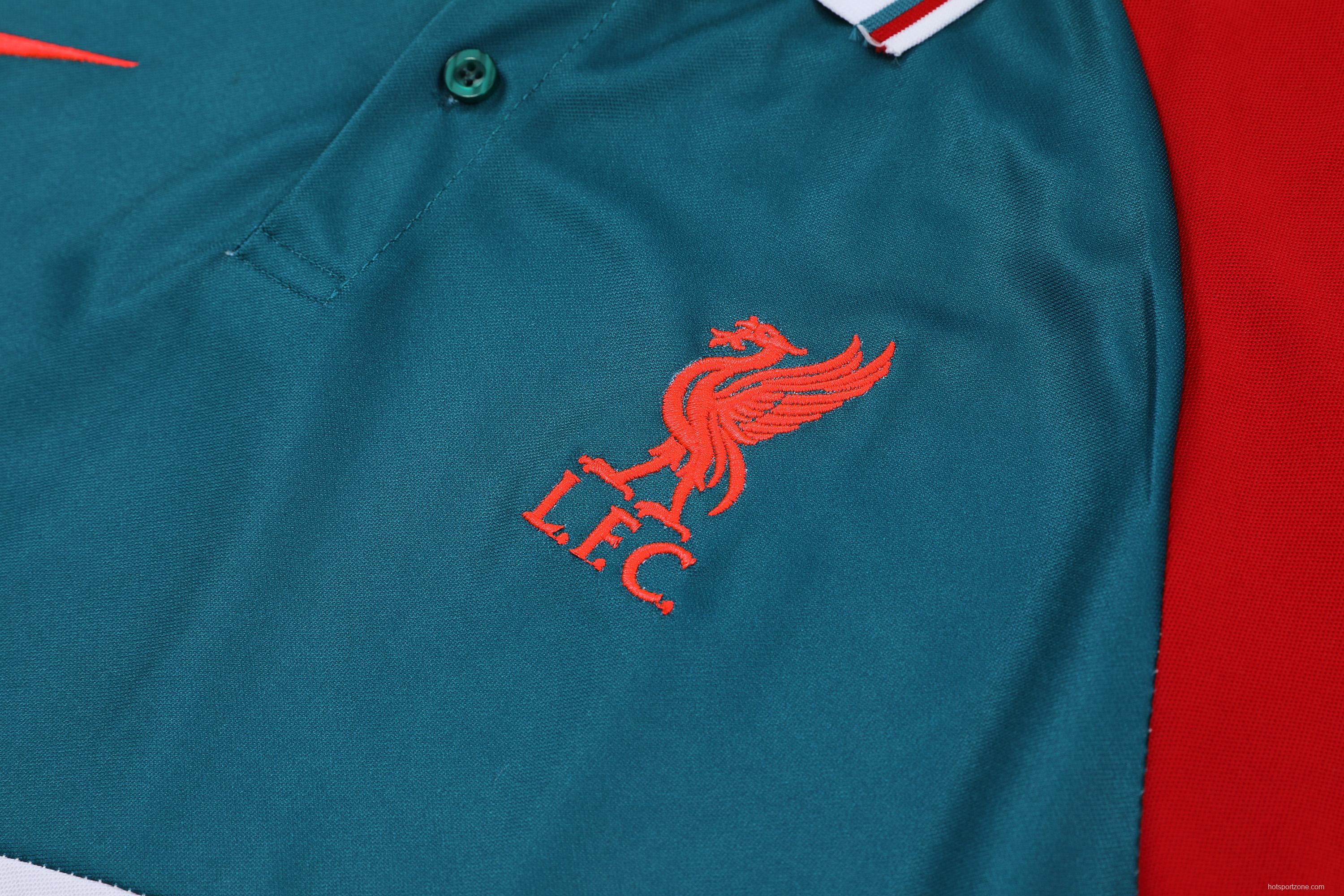 Liverpool POLO kit (does not support separate sale)