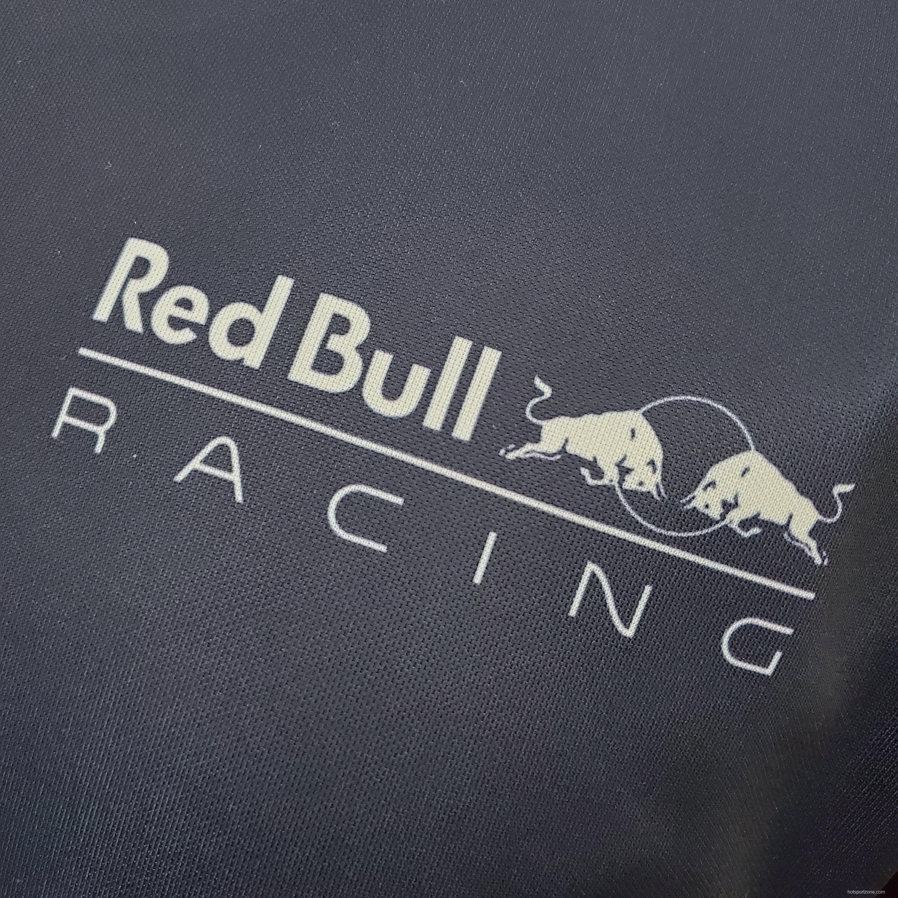 F1 Formula One racing suit 2021 Red Bull T-shirt s-5xl