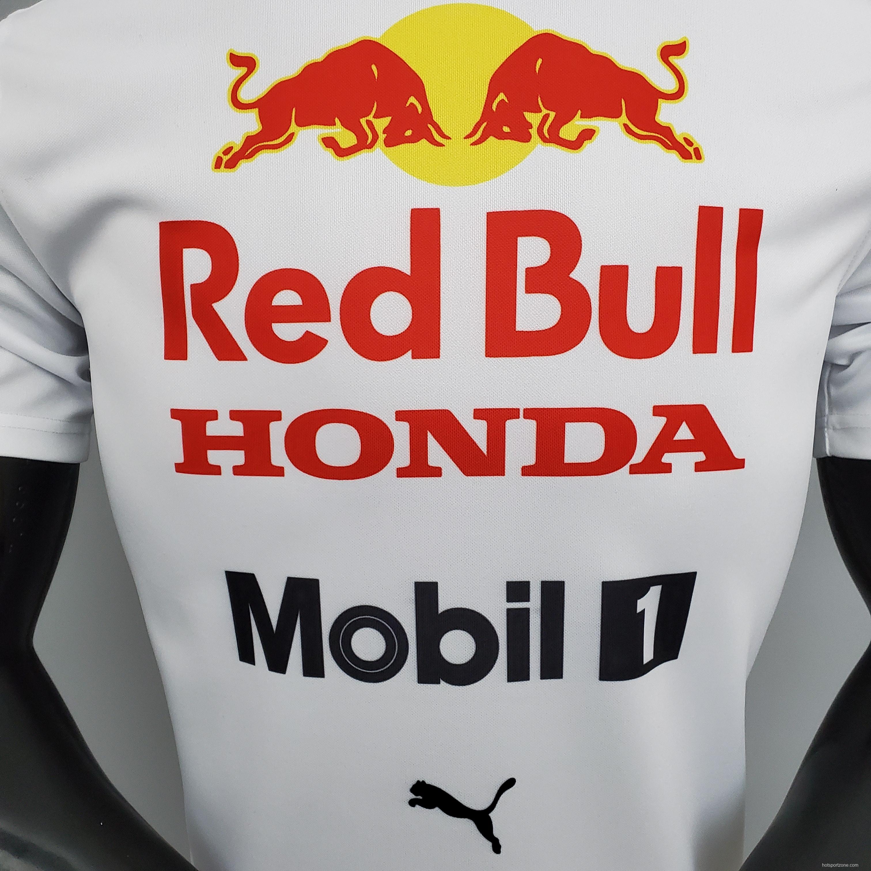 F1 Red Bull Special Edition S-5XL