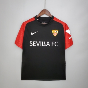 21/22 Seville third away Soccer Jersey