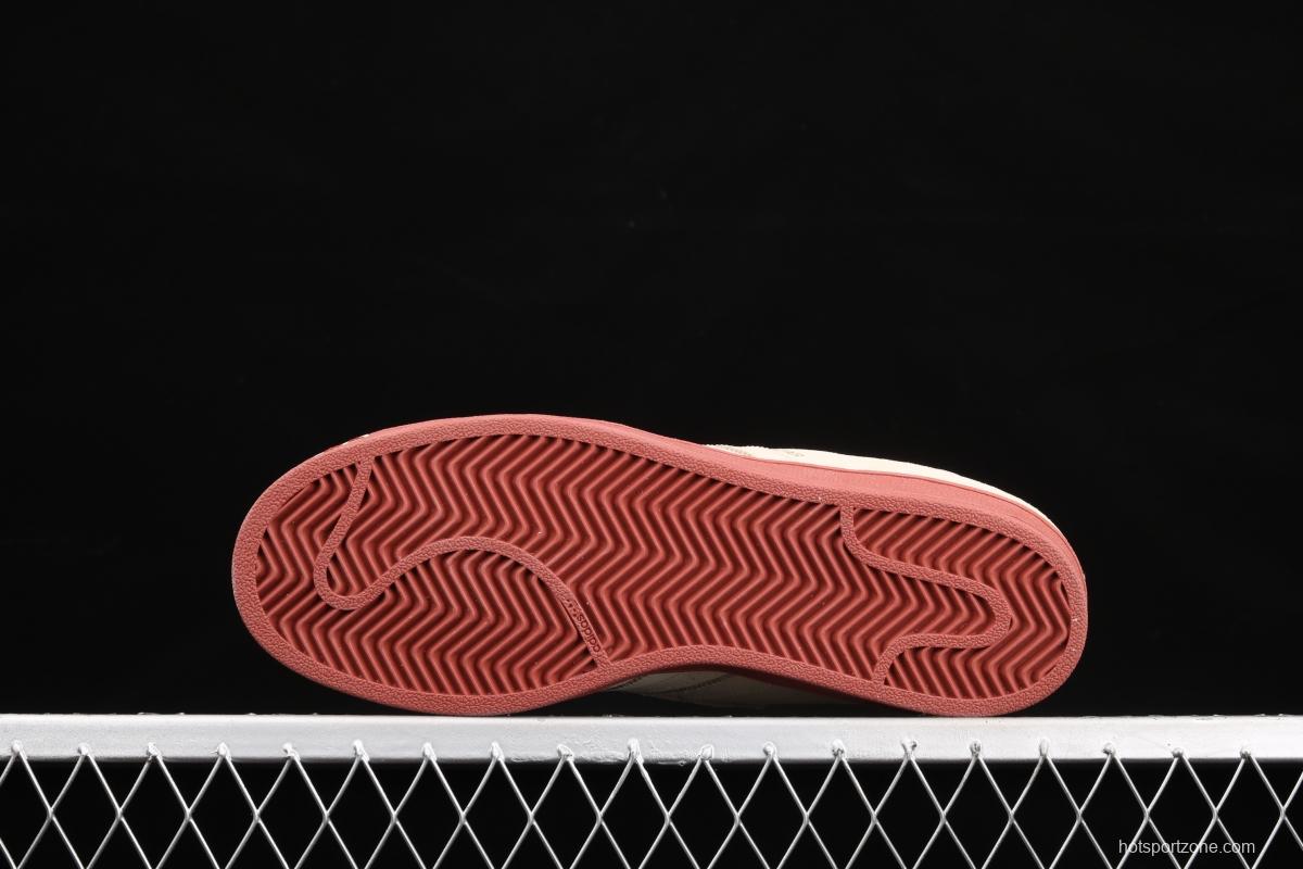 Adidas Superstar EG4962 shell head casual board shoes
