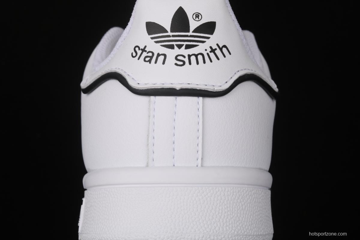 Adidas Stan Smith FU6895 Smith first-layer neutral casual board shoes
