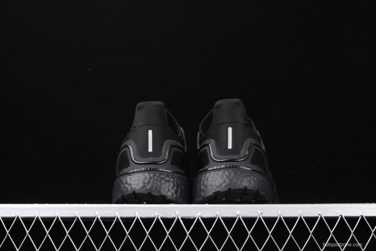 Adidas Ultra Boost 20 Consortium EF0702 North America limits 2019 new sports casual running shoes