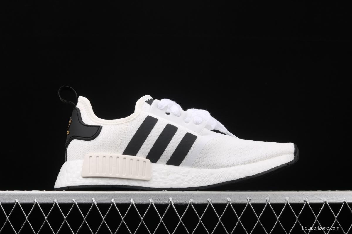 Adidas NMD R1 Boost EG5662's new really hot casual running shoes