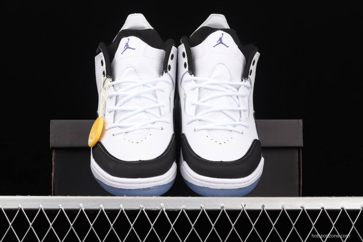 Air Jordan Courtside 23 AJ23 Joe 23 simplified version of vintage basketball shoes AR1000-104