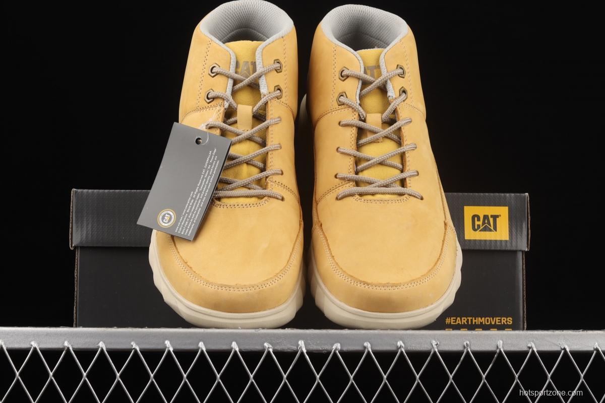 Cat Footwear leisure tooling outdoor special EASE P721087