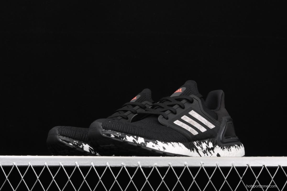 Adidas Ultra Boost 20 Consortium EF1342 North America limits 2019 new sports casual running shoes