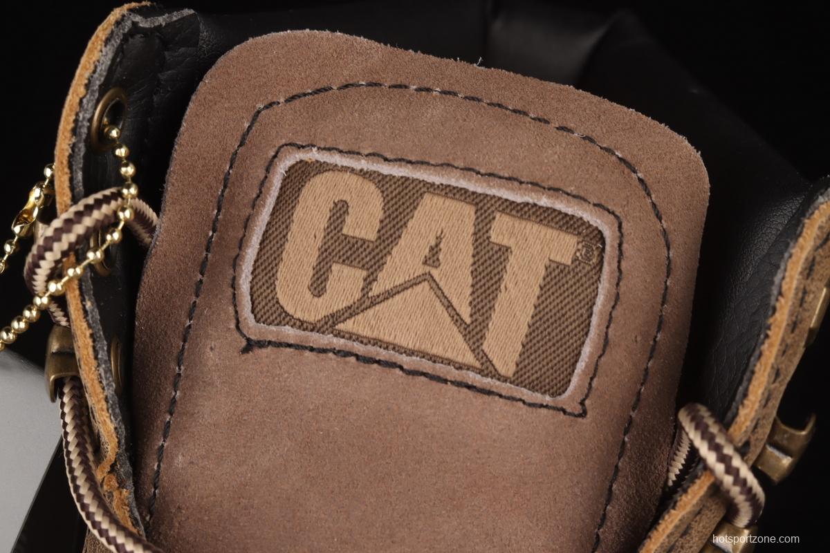 Cat Footwear classic hot-selling T3 rubber outsole P723789
