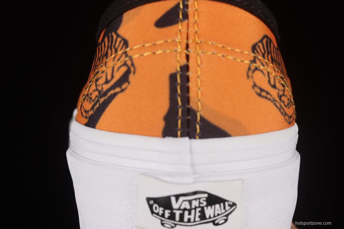 Vans Style 36 million year of Tiger limits low-top casual board shoes VN0A5RD0RA