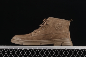 Gucci Martin boots 02JPO63233