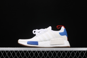 Adidas NMD R1 Boost BB9498 really cool casual running shoes