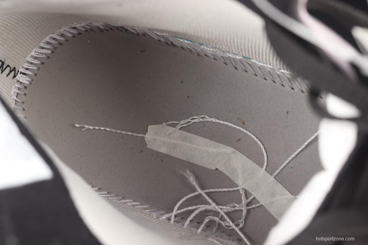 Air Jordan 1 Retro Premium White Gray 3M reflective High Top Basketball shoes DB2889-100