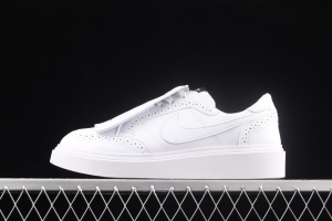 PEACEMINUSONE x NIKE Kwondo 1 GD joint series PEACEMINUSONE3.0 casual board shoes DH2482-100