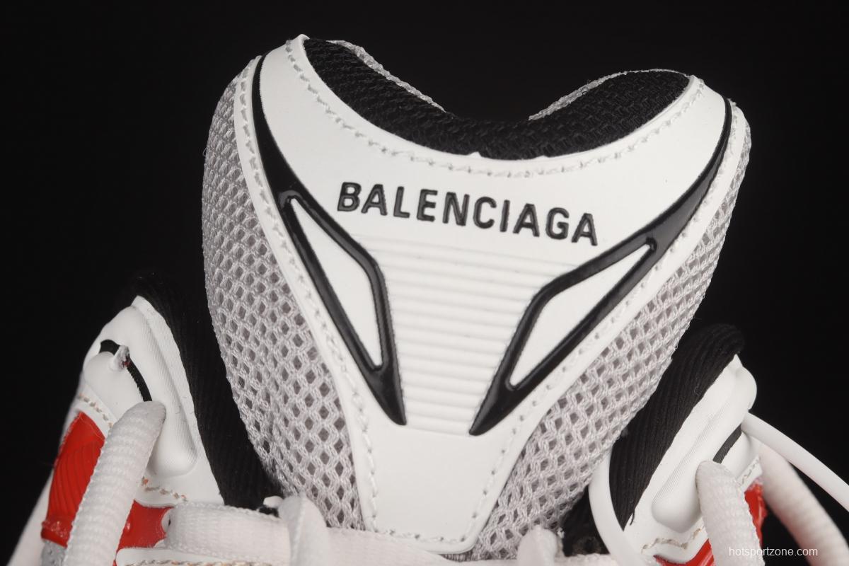 BalenciagaX-Pander 6.0vintage spring shoes W2RA46012