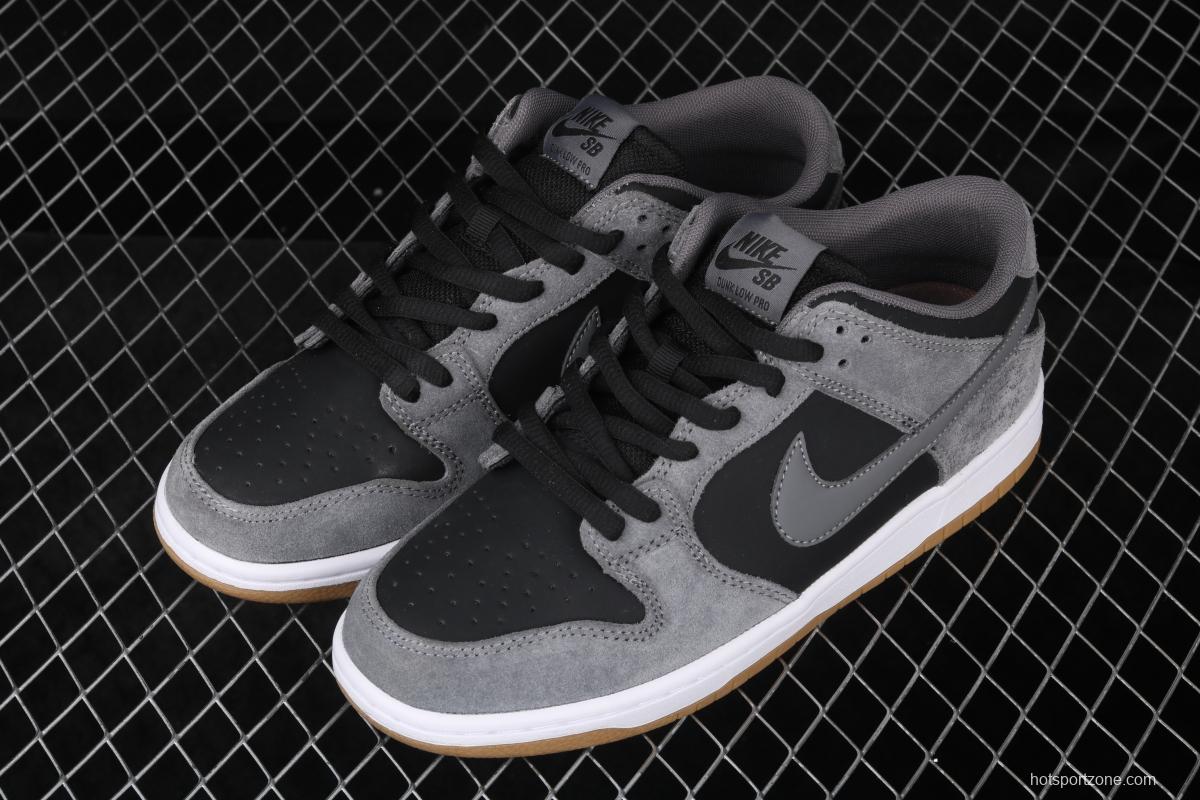 NIKE SB DUNK Low Pro skateboard shoes 854866-126