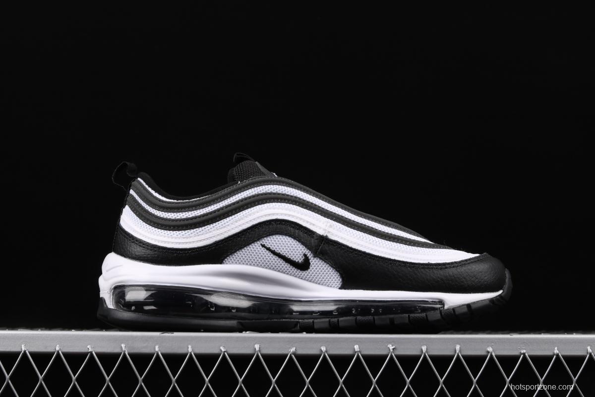 NIKE Air Max 97 bullet air cushion running shoes 921733-016