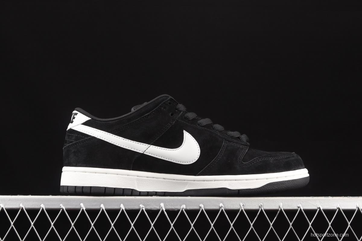 NIKE DUNK Low Pro SB Weiger Hiroshima candlestick SB rebound fashion casual board shoes 304292-014