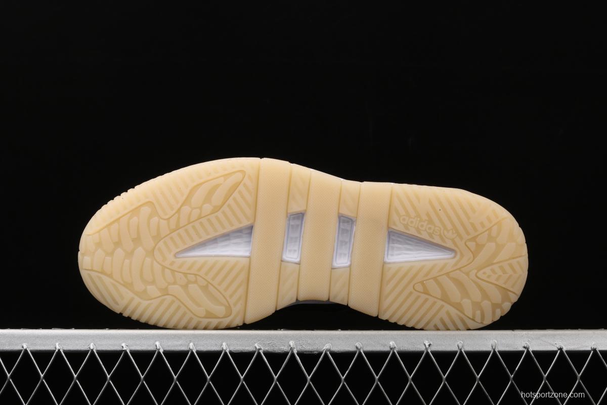 Adidas Originals Niteball FV4848 series street basketball shoes