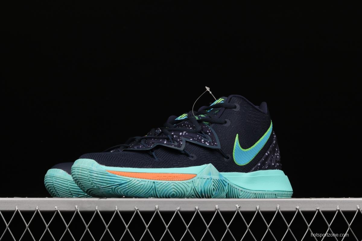 NIKE Kyrie 5 UFO Owen 5 Men's Basketball shoes AO2919-400