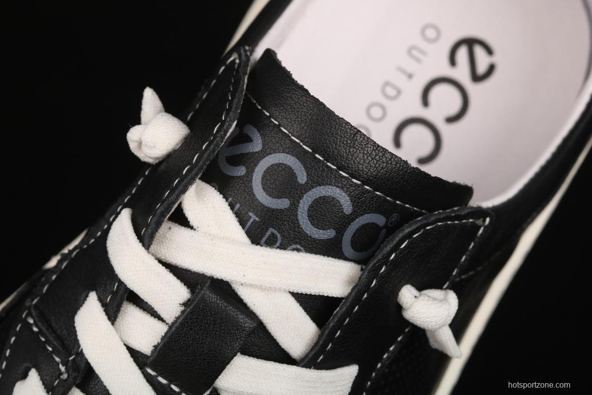 ECCO fashion elastic band shoes 88052301001