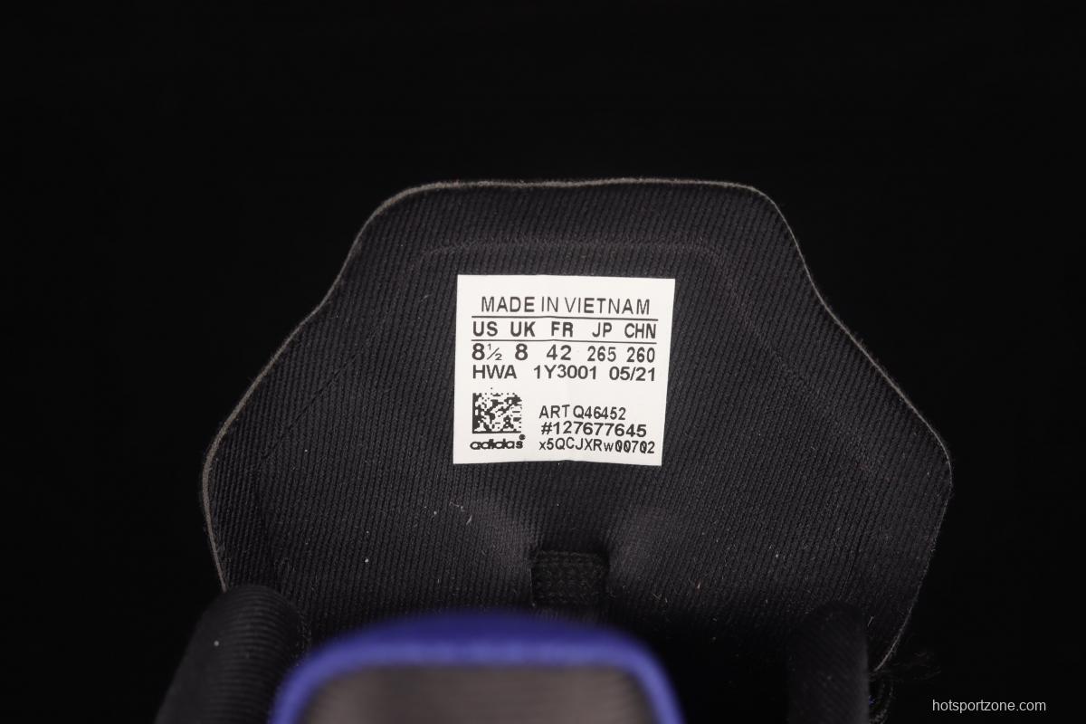 Adidas 4D Fwd Pulse Q46452 4D pulse series casual running shoes