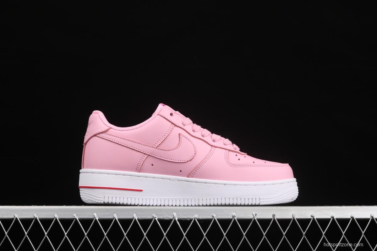 NIKE Air Force 1 Low Air Force low-top casual board shoes CU6312-600