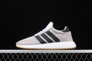 Adidas Imer 5923 Boost EE4935 clover professional jogging shoes