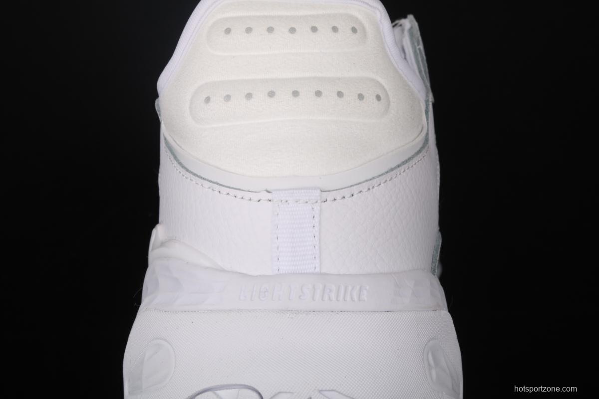 Adidas Originals Niteball FX3515 series street basketball shoes