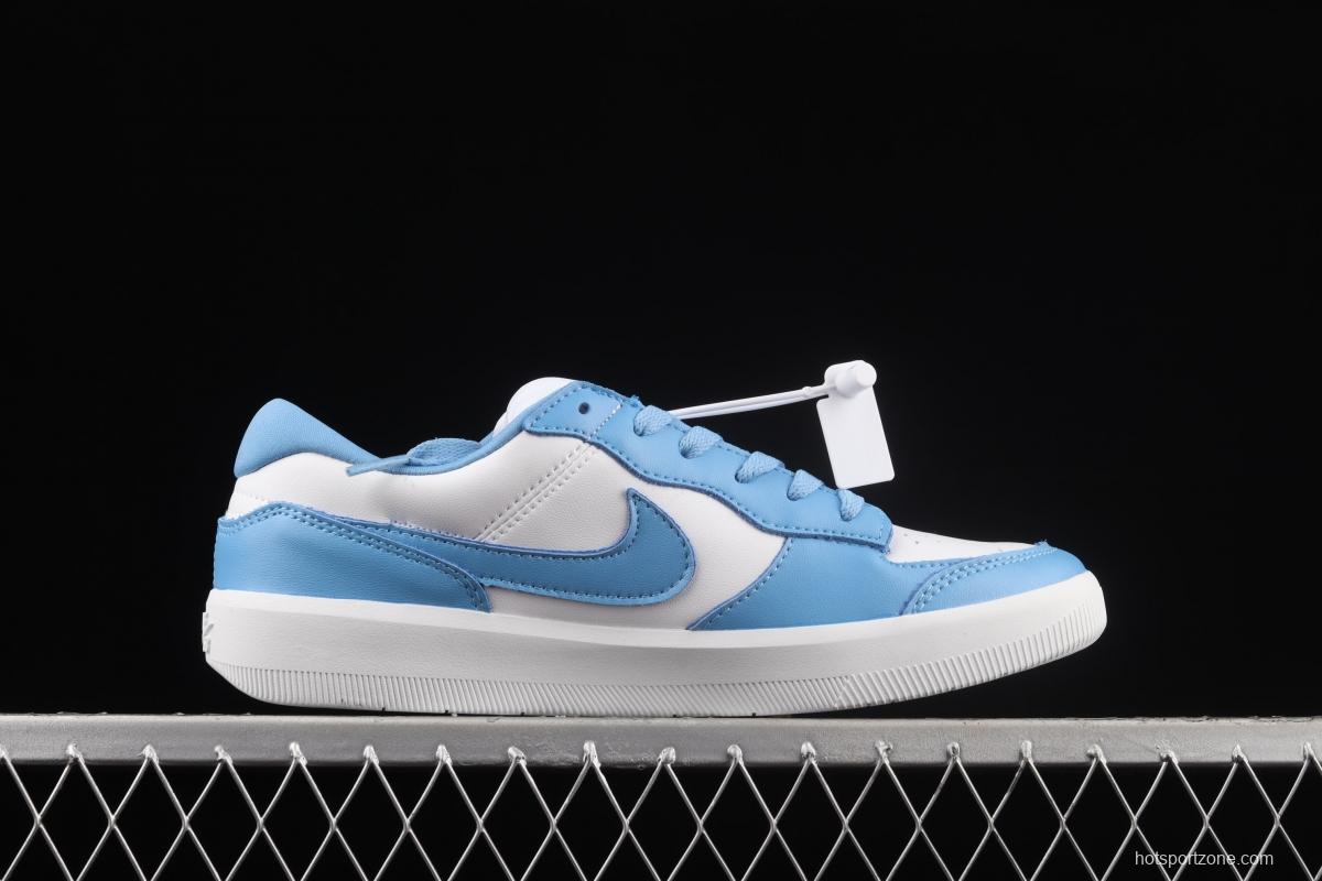 NIKE SB Force 58 simplified version of vintage skateboard shoes CZ2959-441