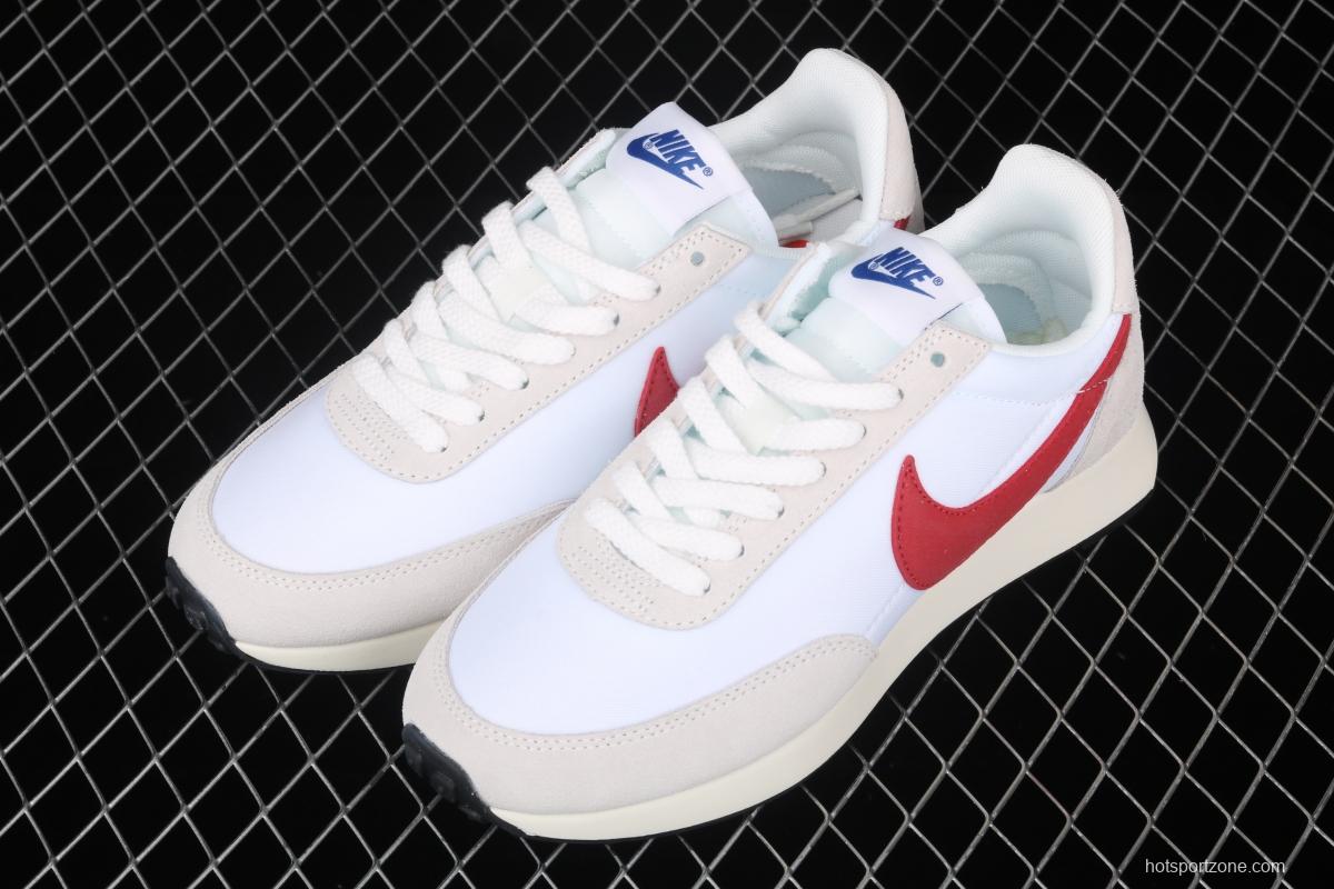 NIKE Air Daybreak 1979 Anniversary Shunfeng Waffle Series 40th Anniversary limit retro Leisure jogging shoes BV7725-1979