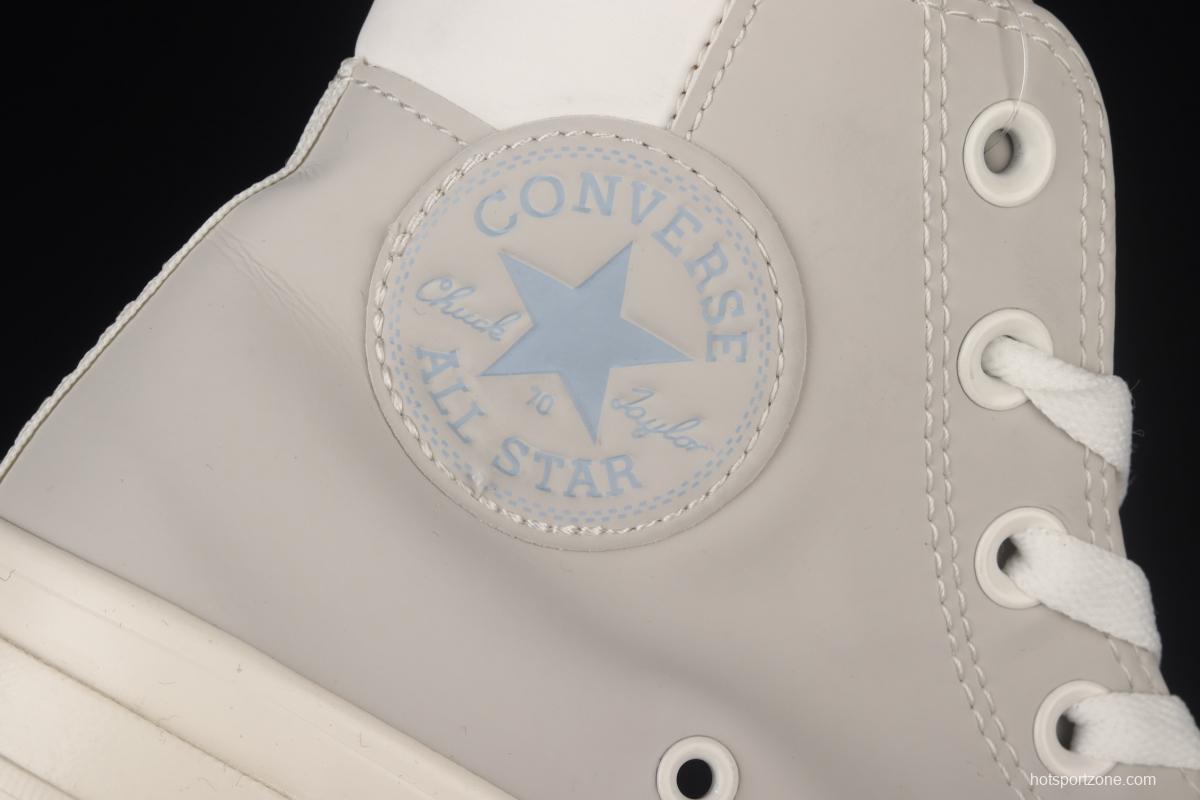Converse 1970 S Converse same high top casual board shoes 170267C