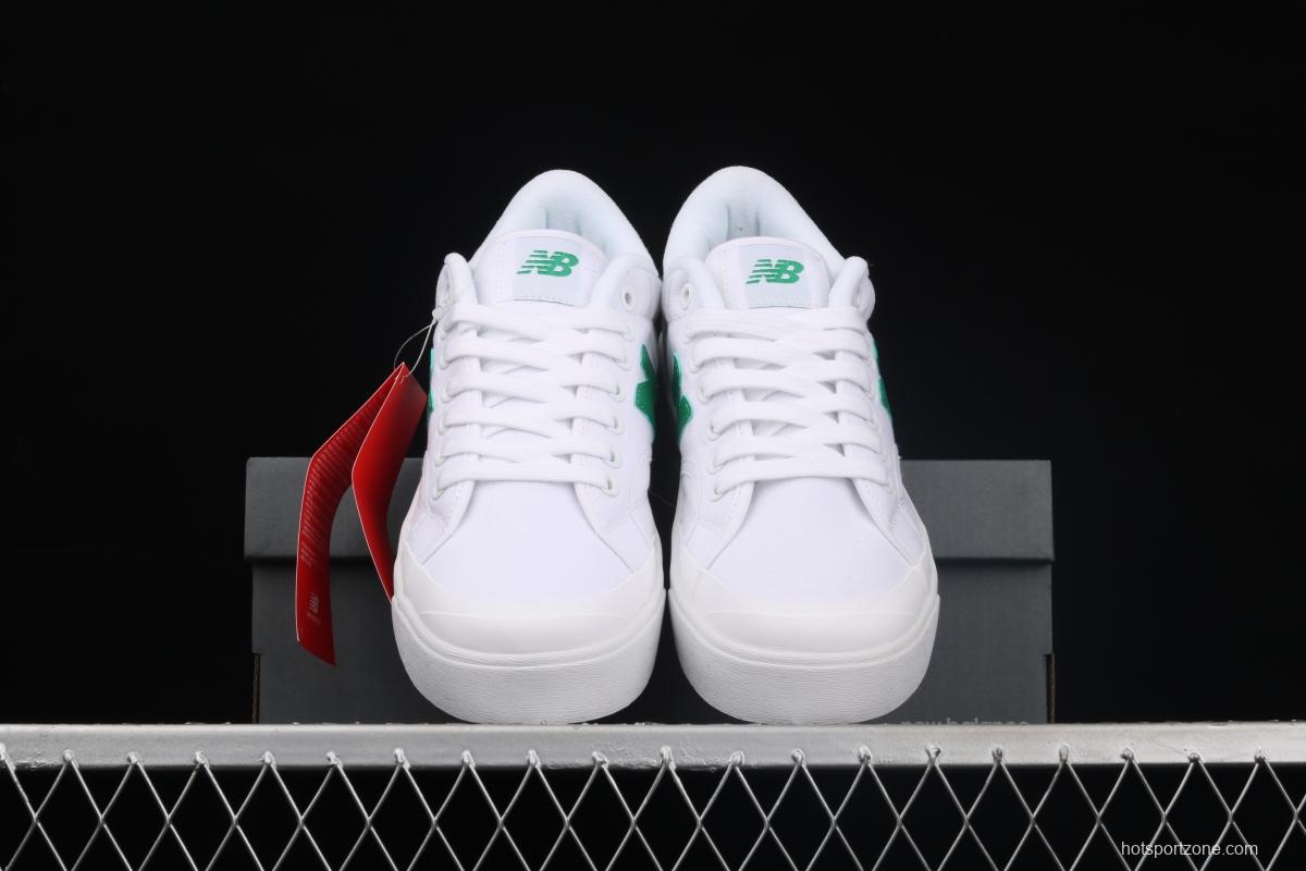 New Balance Proctsen New Bailun retro smile canvas leisure classic campus board shoes PROCTSEN