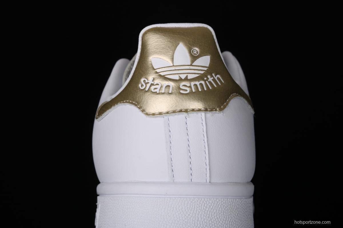 Adidas Stan Smith EE8836 Smith first-layer neutral casual board shoes