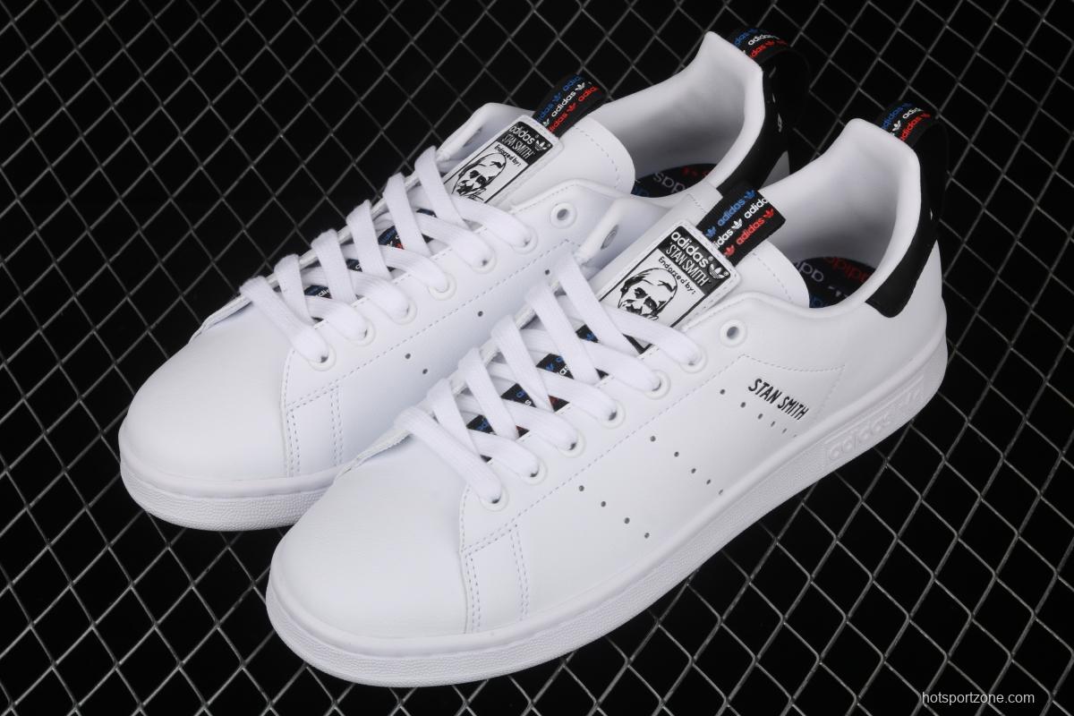Adidas Stan Smith FW5814 Smith first-layer neutral casual board shoes