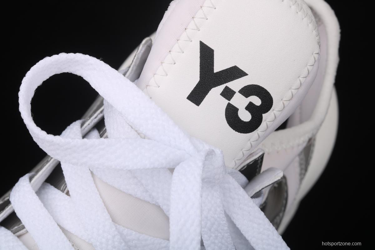 Ymur3 YohjiYamamoto 2020 new vintage daddy shoes A9058
