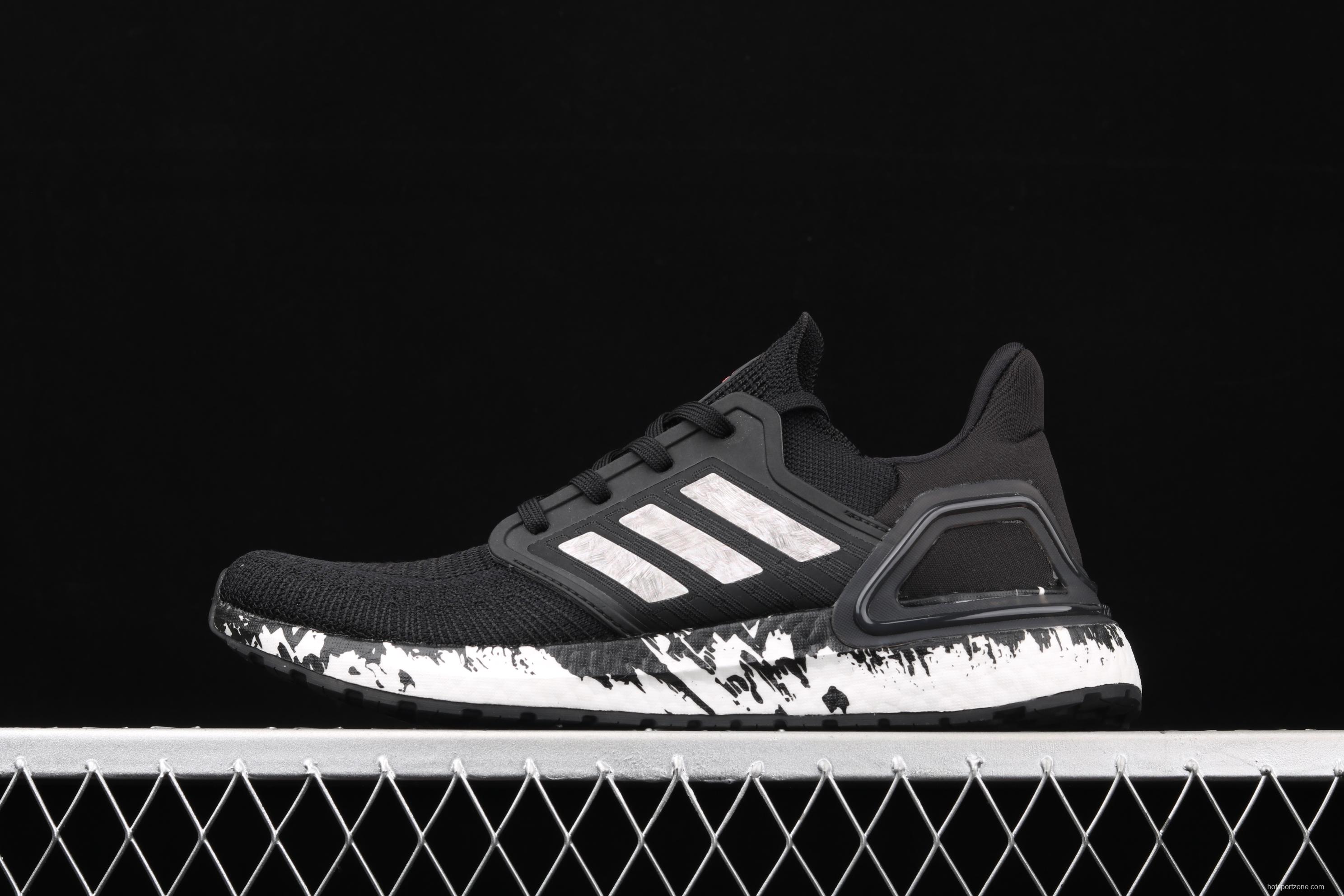 Adidas Ultra Boost 20 Consortium EF1342 North America limits 2019 new sports casual running shoes