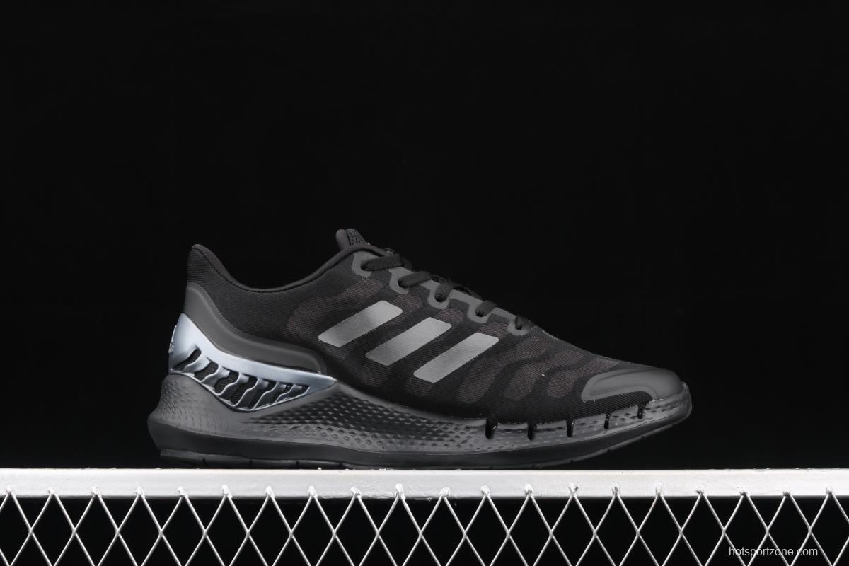 Adidas Climacool FW1224 Das breeze series running shoes