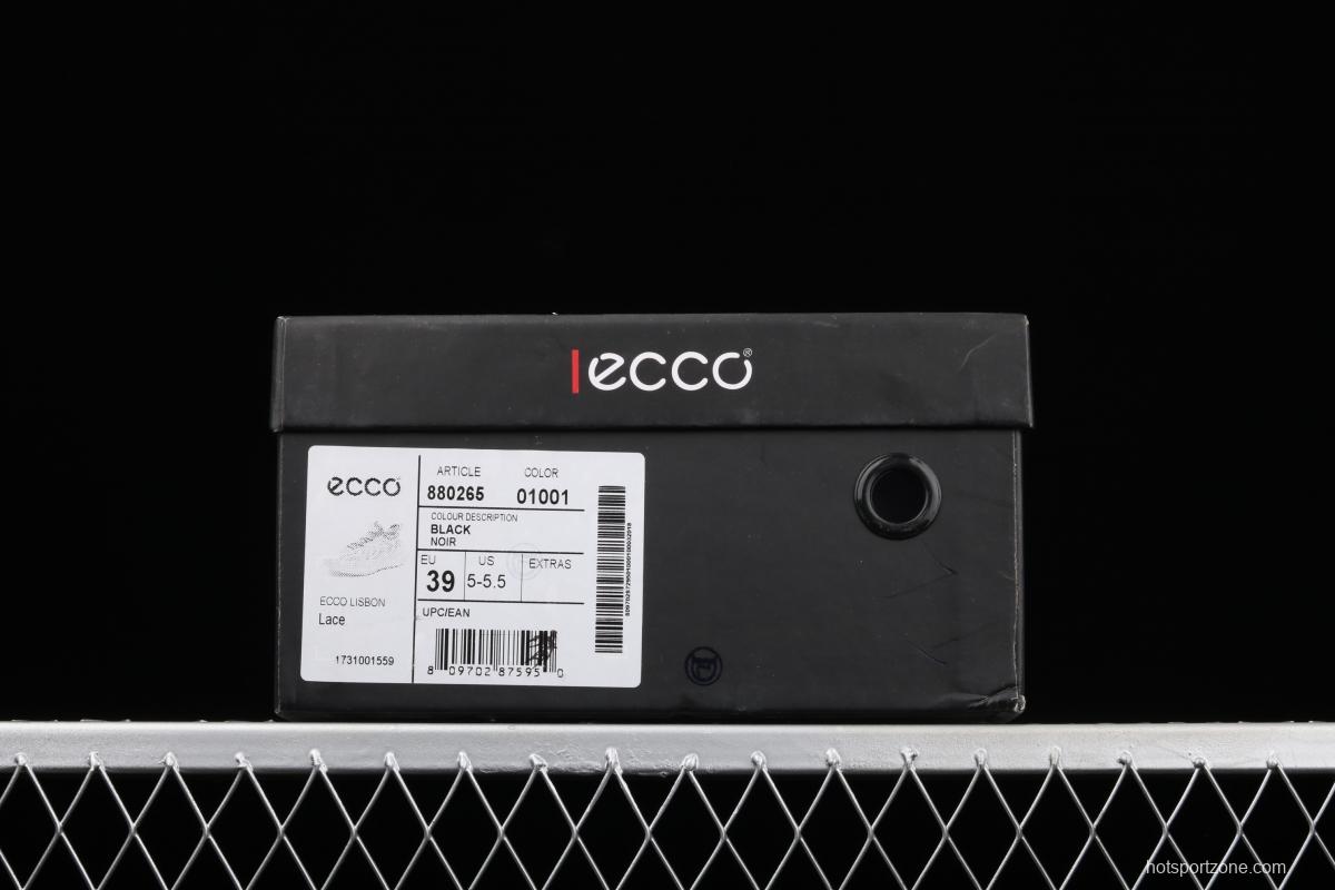 EccoECCO 2021 spring new product Jianbu series breathable sports leisure shoes 88026501001