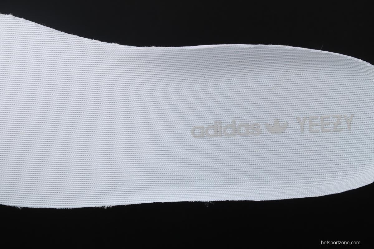 Adidas Yeezy Boost 350 V2 Linen FY5158 Darth Coconut 350 second generation flax full star BASF Boost original