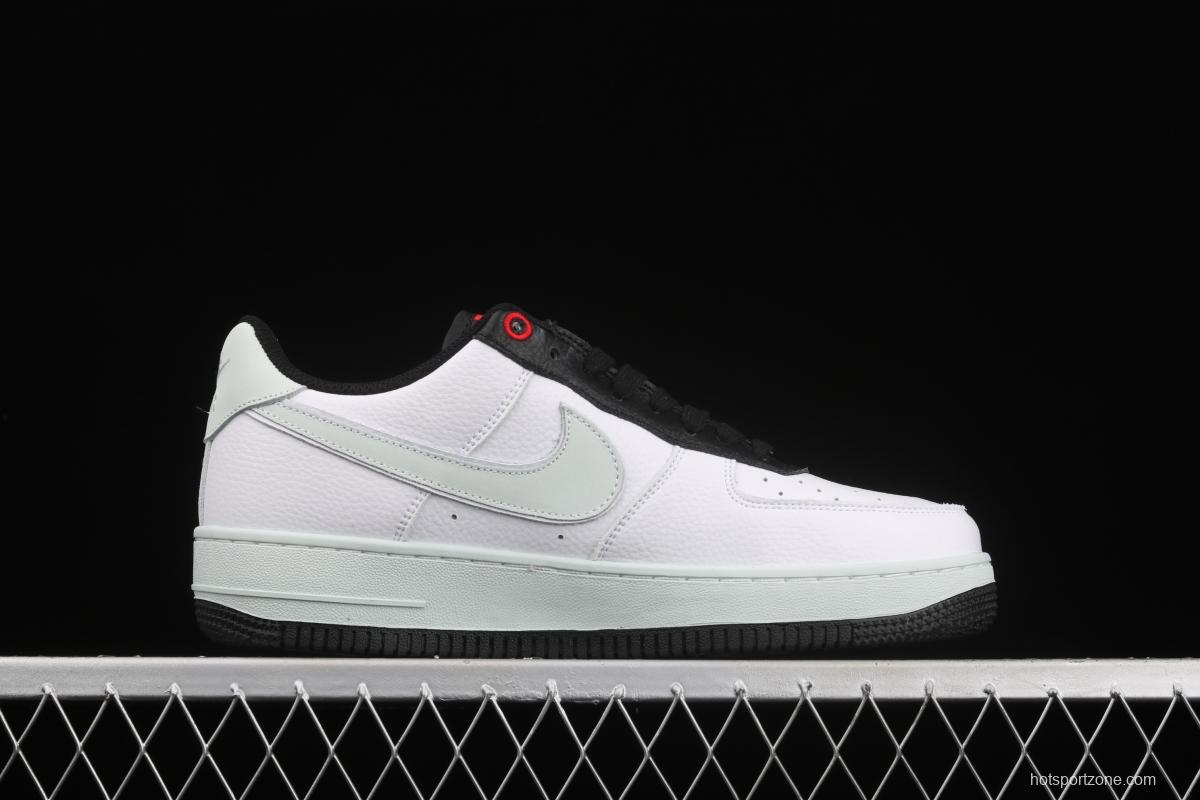 NIKE Air Force 1x07 low-top leisure sports board shoes DA8482-100