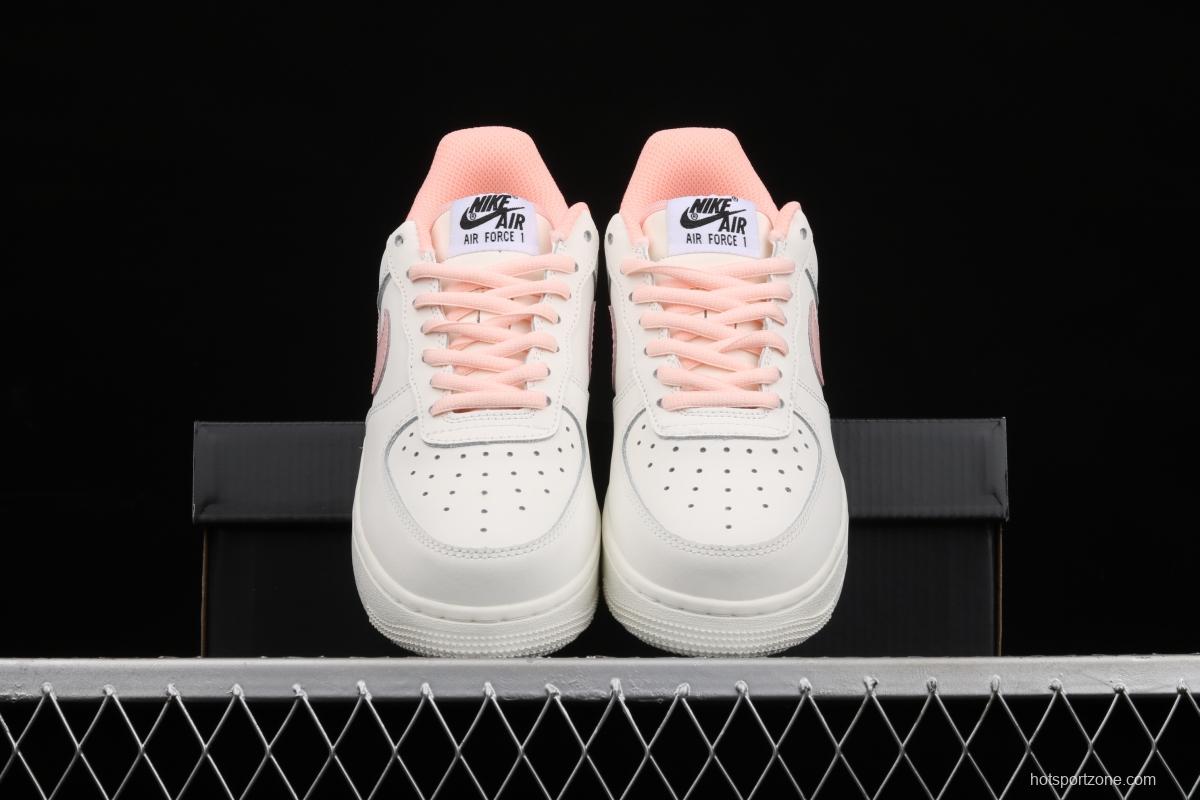 NIKE Air Force 1y07low-top leisure sports shoes CQ5059-106,