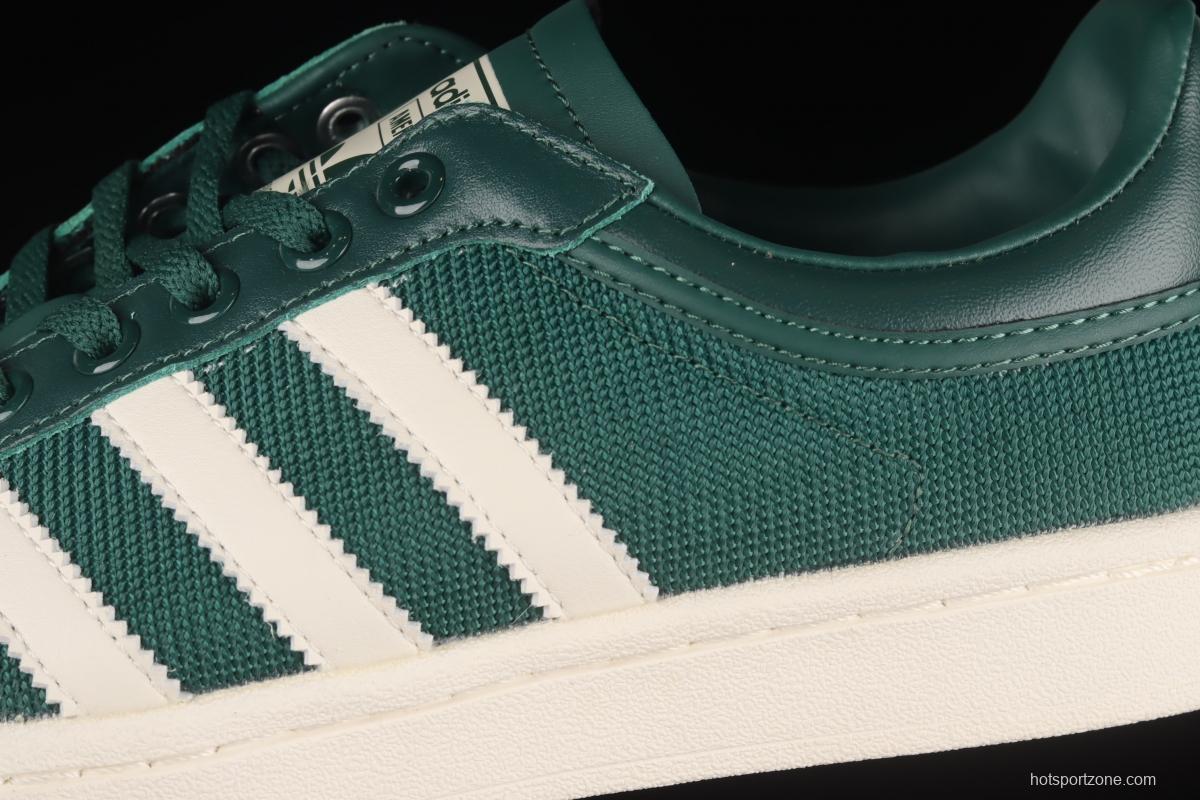 Adidas Originals Americana low EF2801 clover breathable fabric face campus wind low upper board shoes