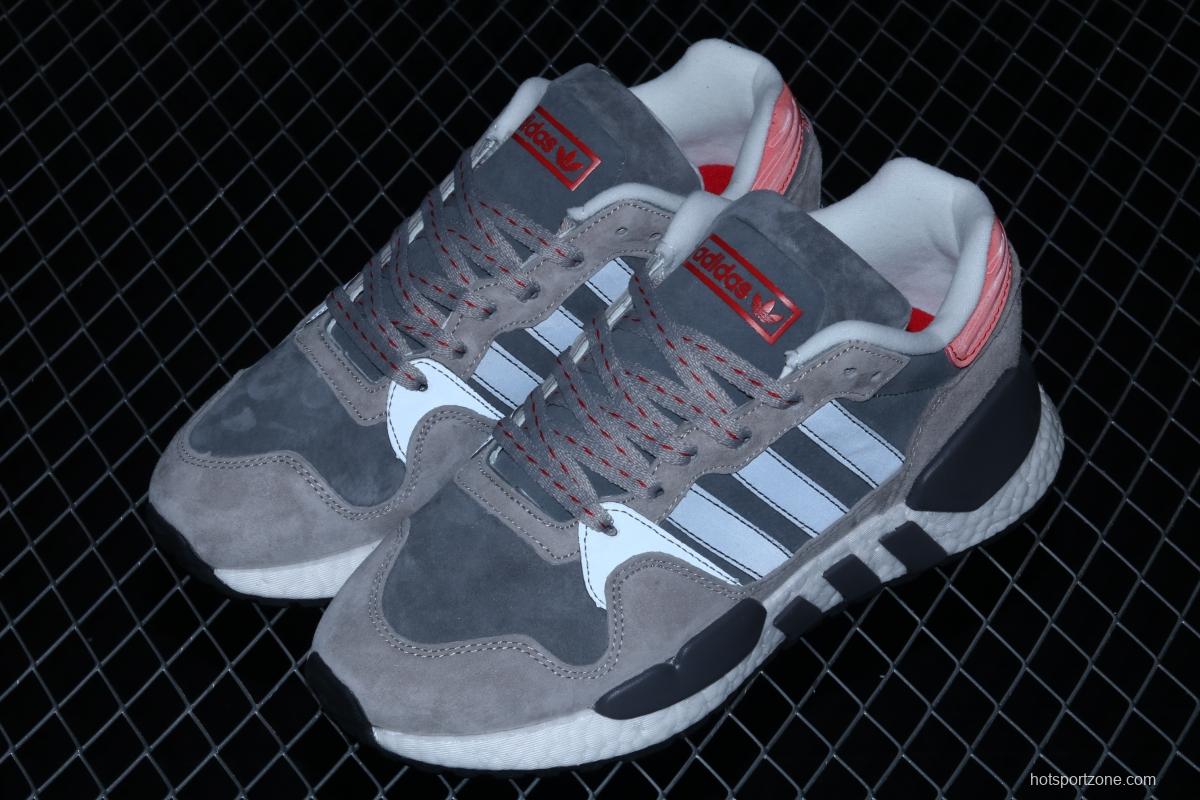 Adidas ZX930 x EQT Never MAdidase Pack G26155 retro casual shoes