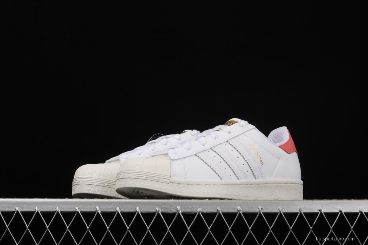 Adidas Originals Superstar FW8354 shell head casual board shoes