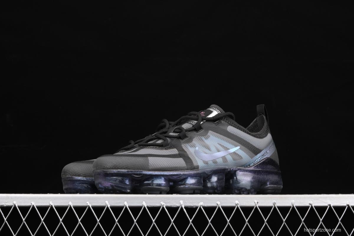 NIKE Air Vapormax 2019 full palm air cushion running shoes AR6631-2019